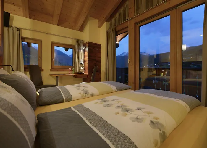 Hotel Piccolo Mondo