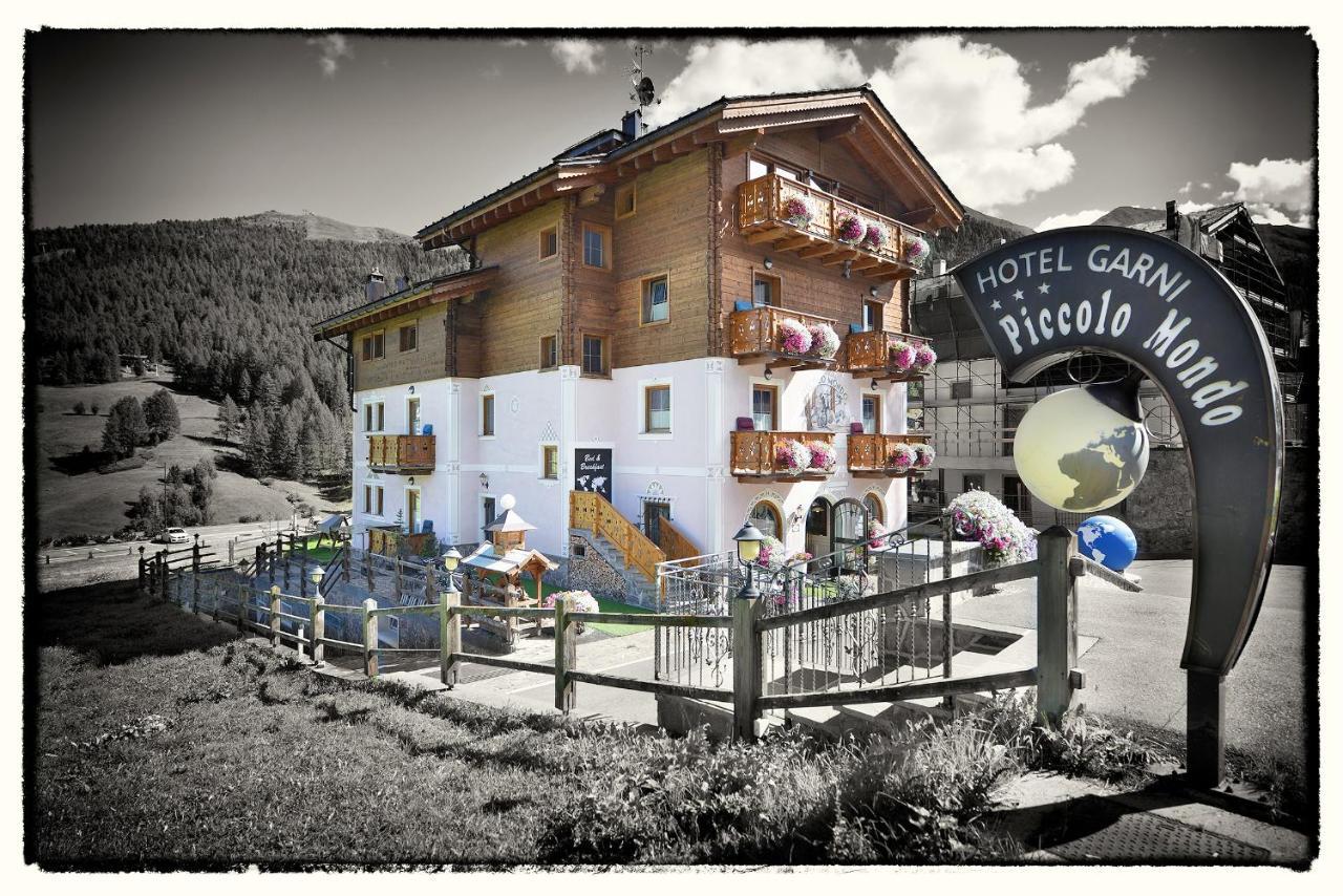 Piccolo 3* Livigno