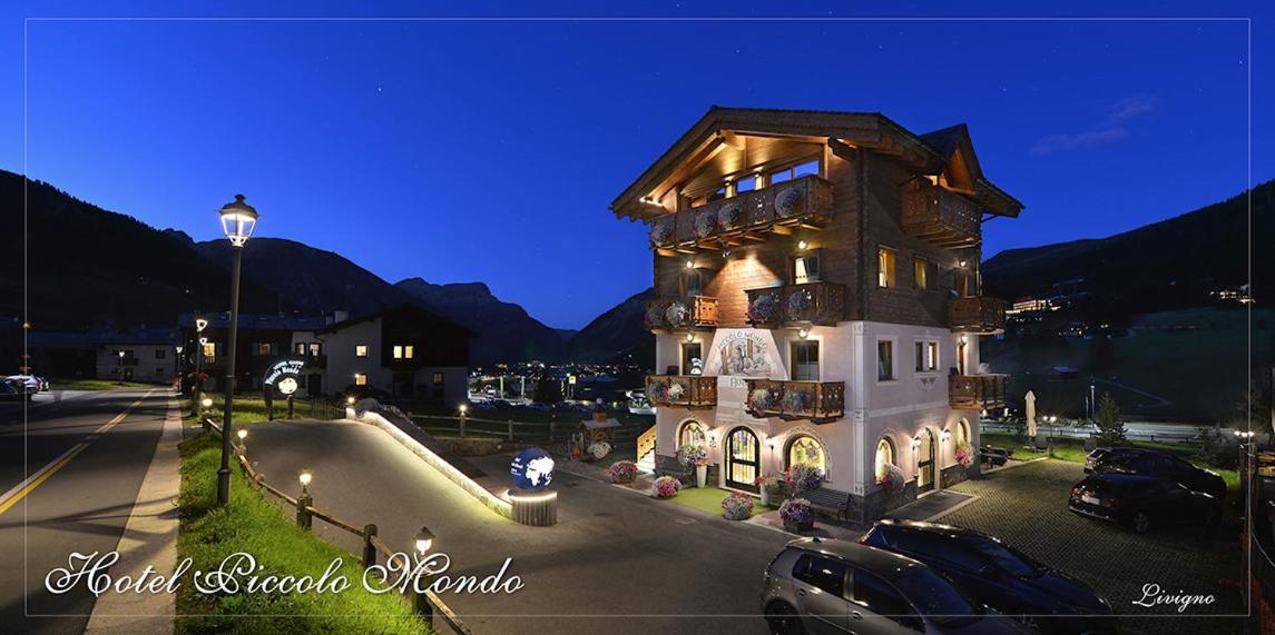 Piccolo 3* Livigno