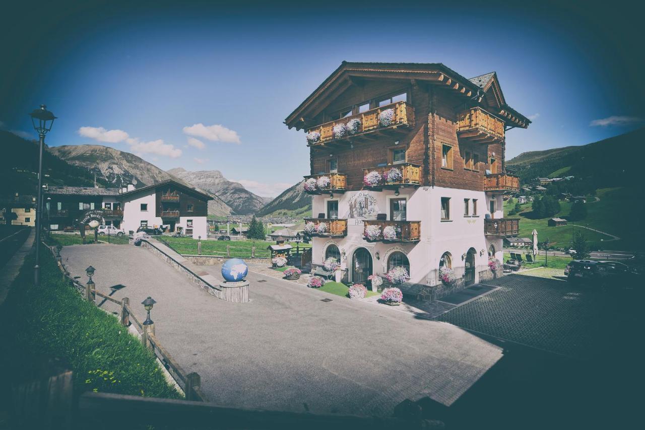 Piccolo Hotel 3*