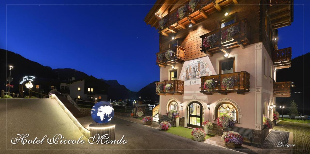 Piccolo Hotel 3*
