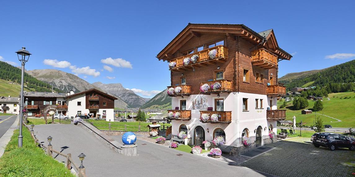 Piccolo Hotel Livigno
