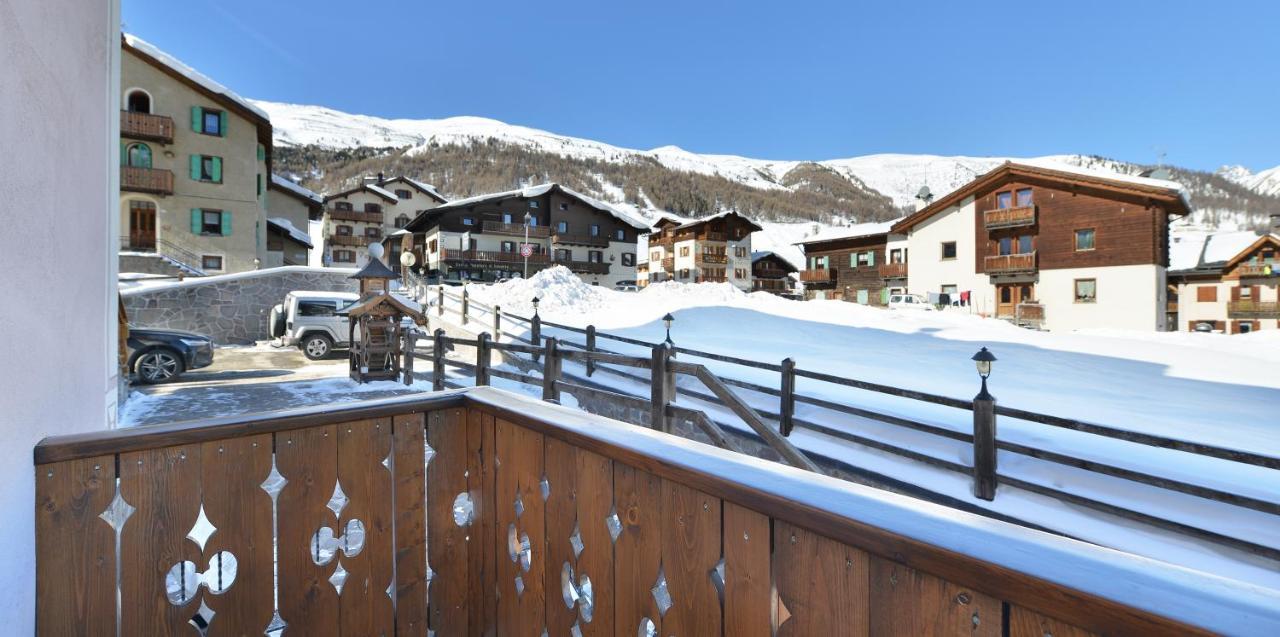 Piccolo 3* Livigno