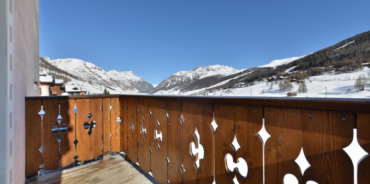 Piccolo Livigno