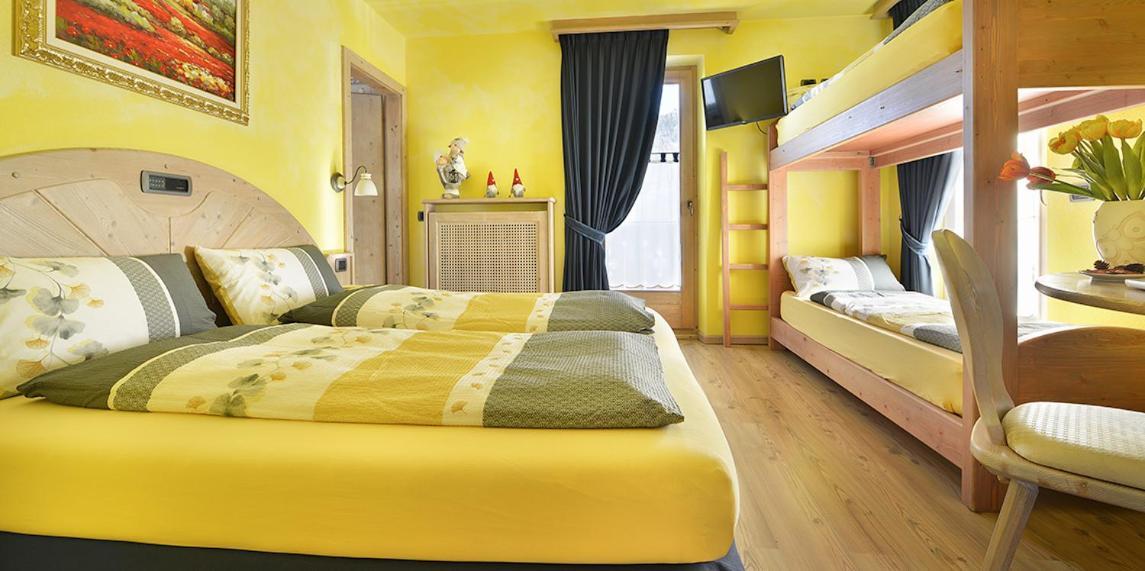 Hotel Piccolo Livigno
