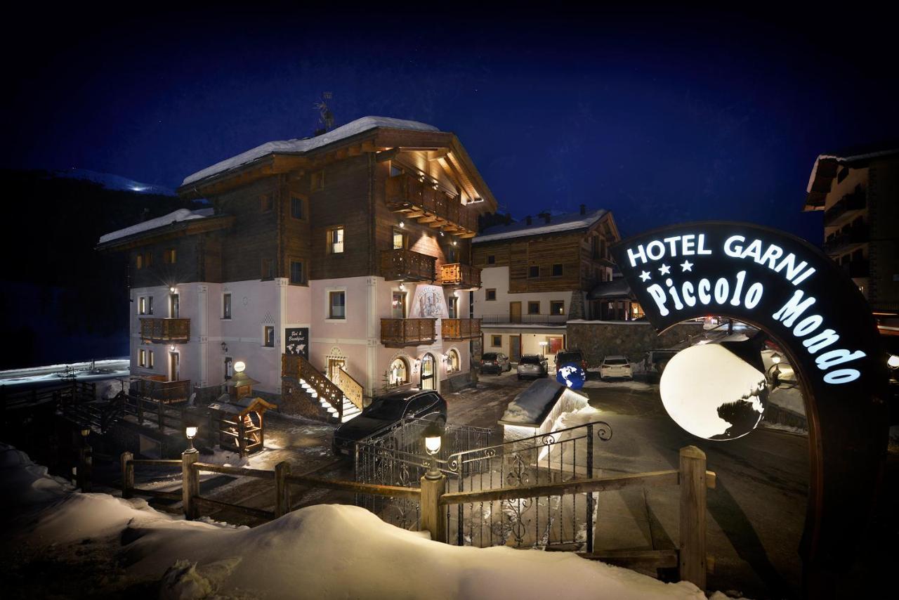 Piccolo 3* Livigno