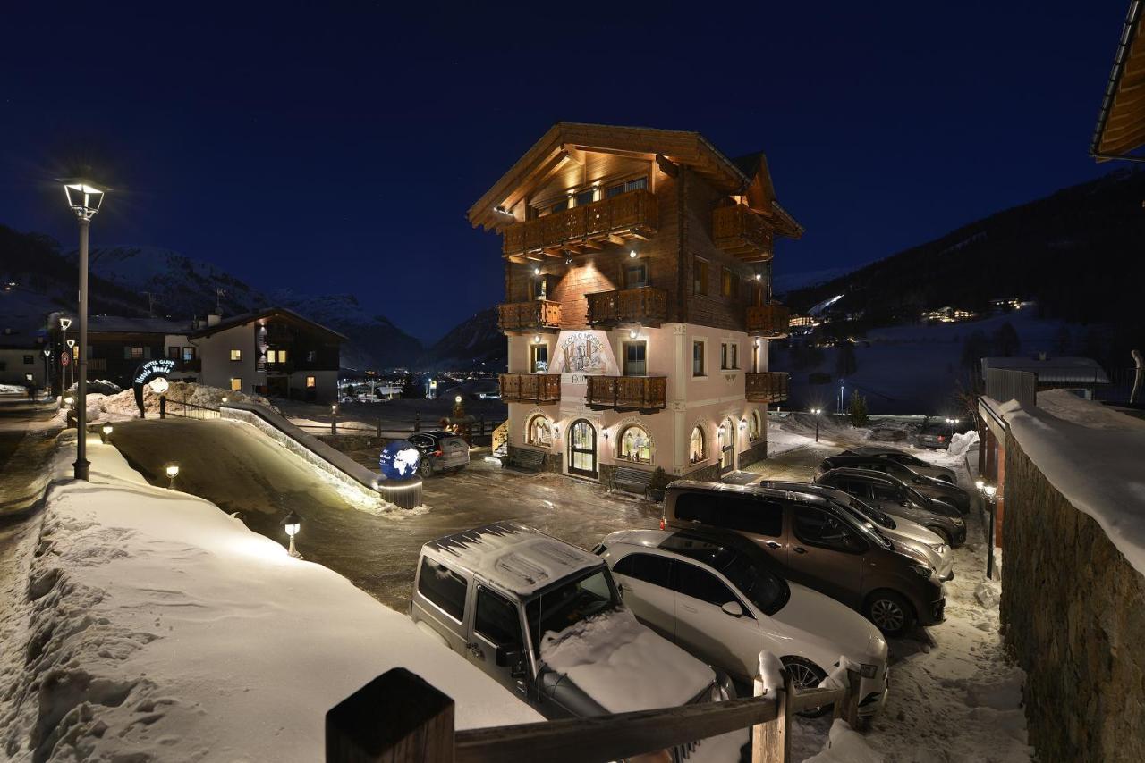 Hotel Piccolo 3*