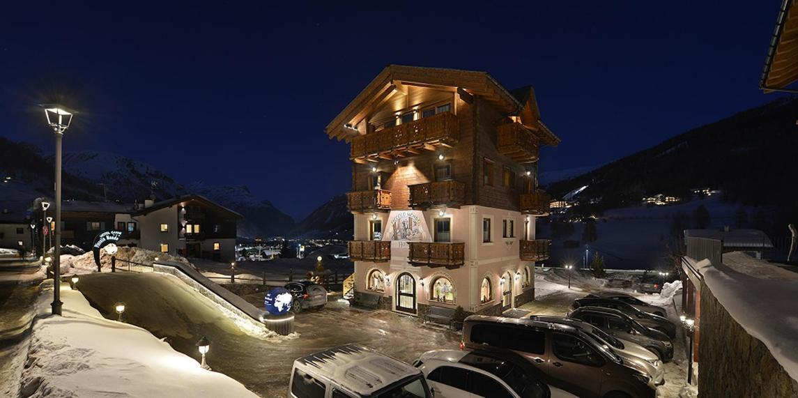 Piccolo Livigno
