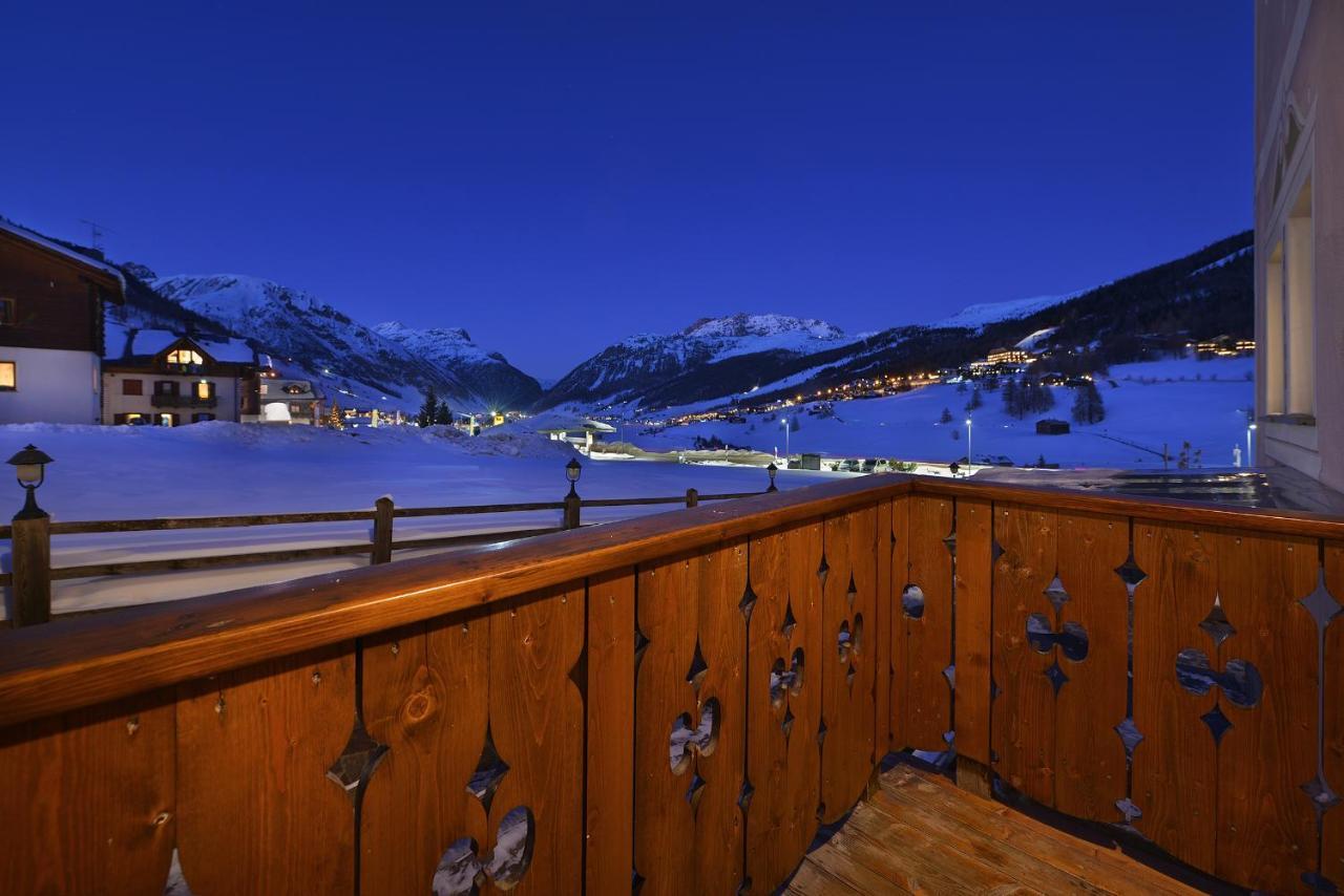 Piccolo 3* Livigno