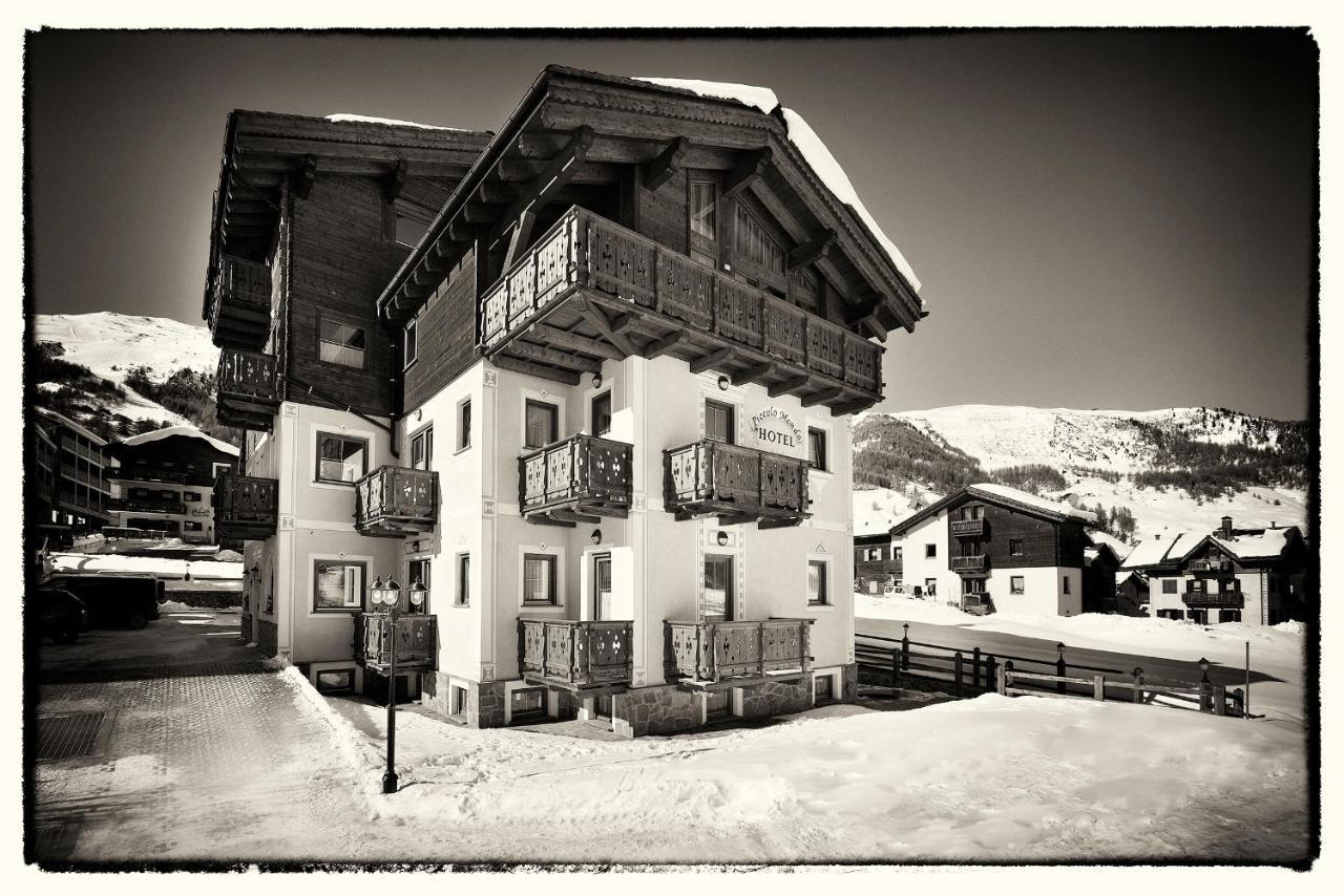 Piccolo 3* Livigno