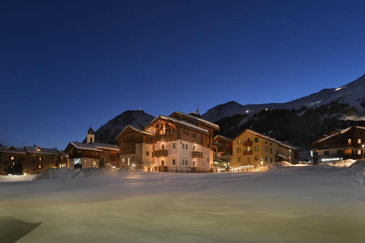 Piccolo 3* Livigno