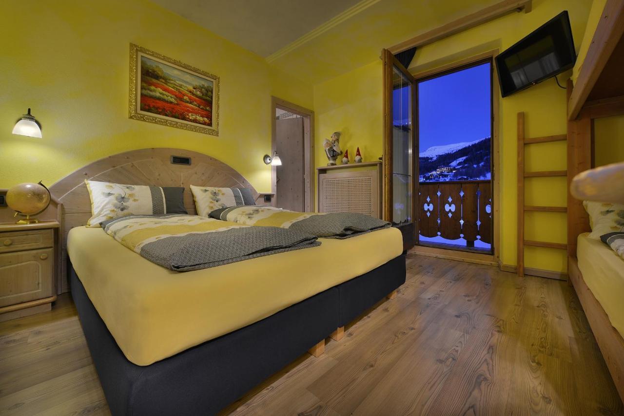 Hotel Piccolo 3*