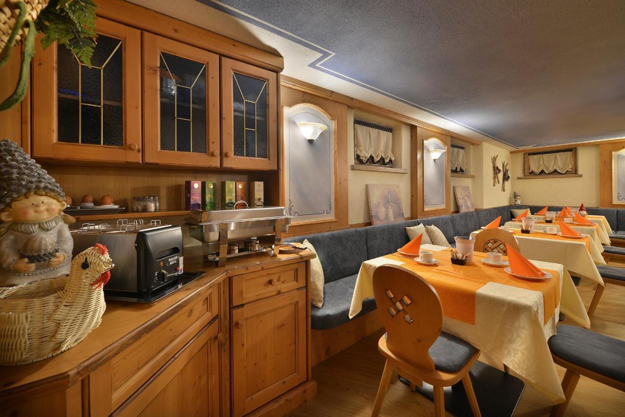 Piccolo Hotel Livigno