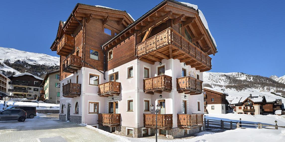 Hotel Piccolo Livigno