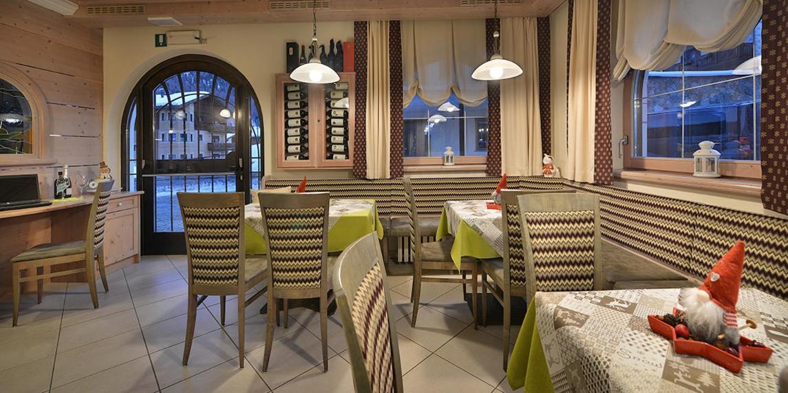 Hotel Piccolo Livigno