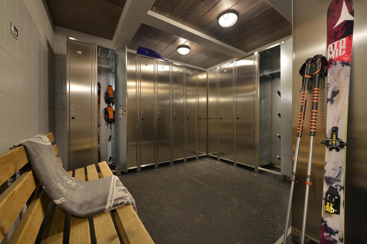Piccolo Hotel Livigno