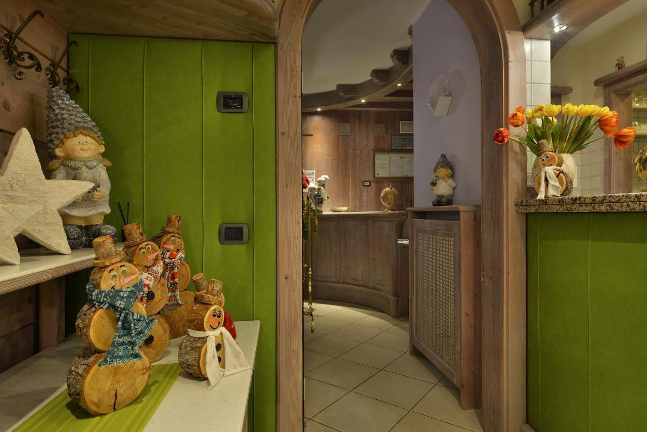 Hotel Piccolo Livigno