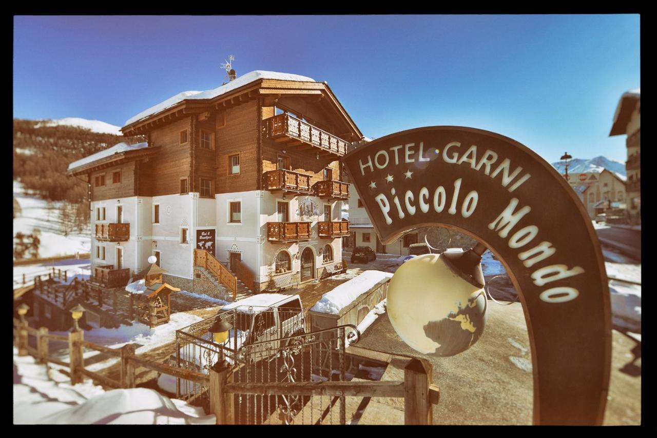 Piccolo Hotel Livigno
