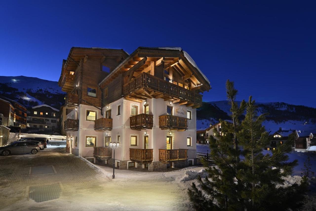 Hotel Piccolo 3*