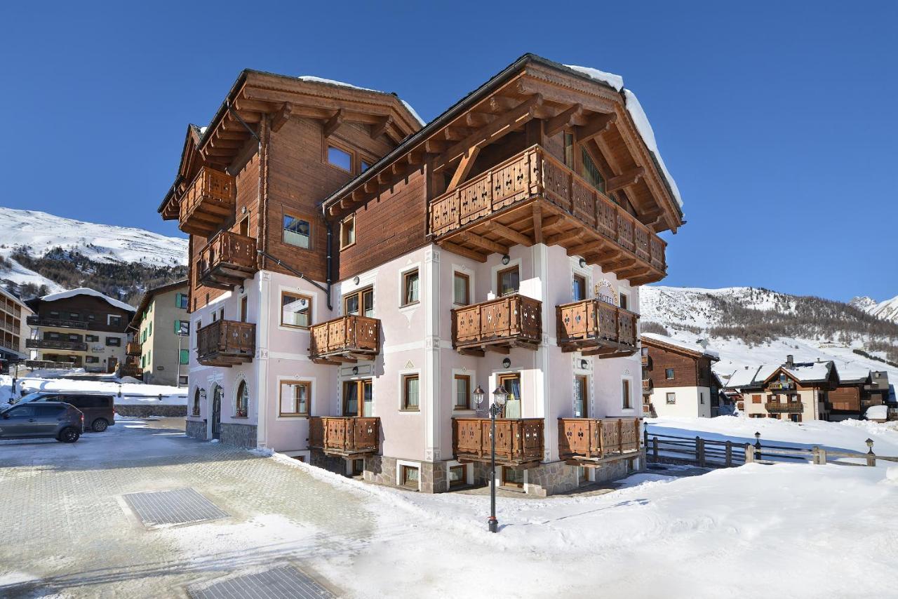 Piccolo 3* Livigno