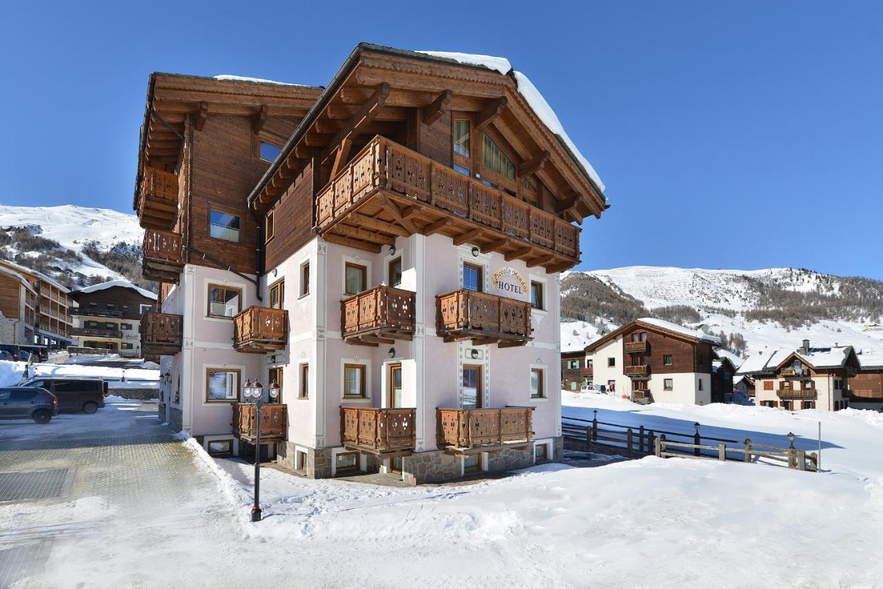 Hotel Piccolo