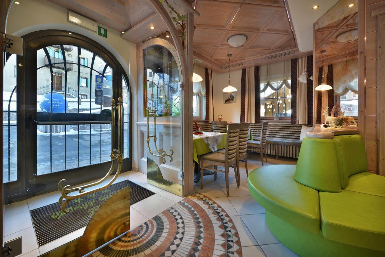 Piccolo Hotel 3*