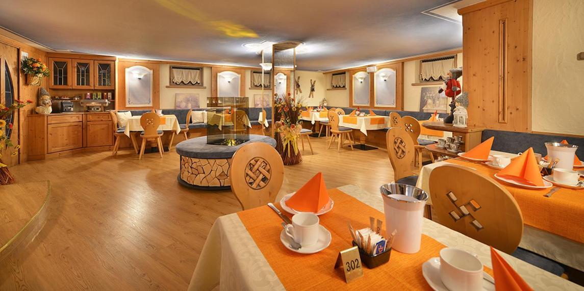 Piccolo Hotel Livigno