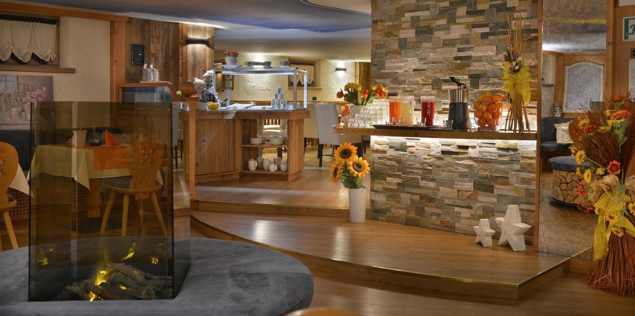 Piccolo Hotel Livigno