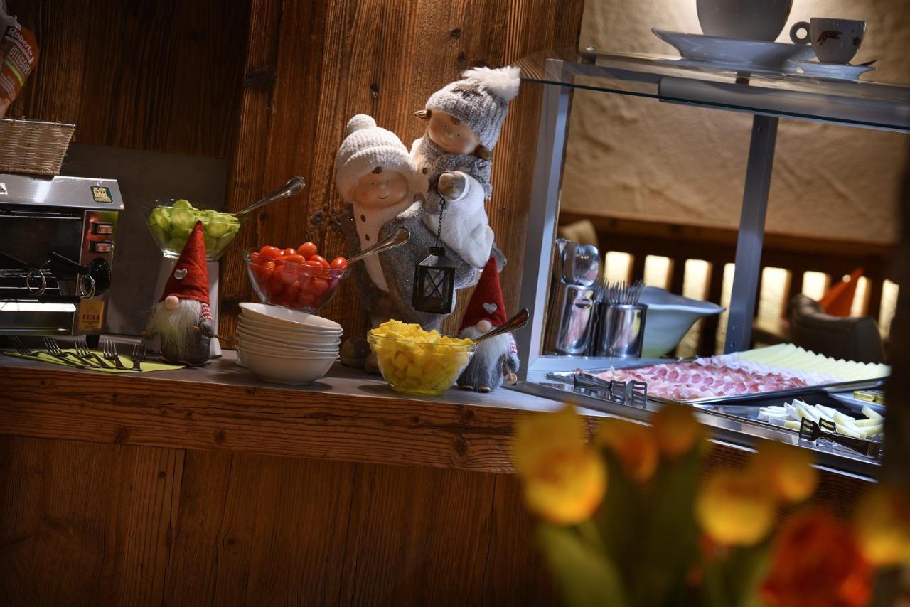 Piccolo Hotel Livigno