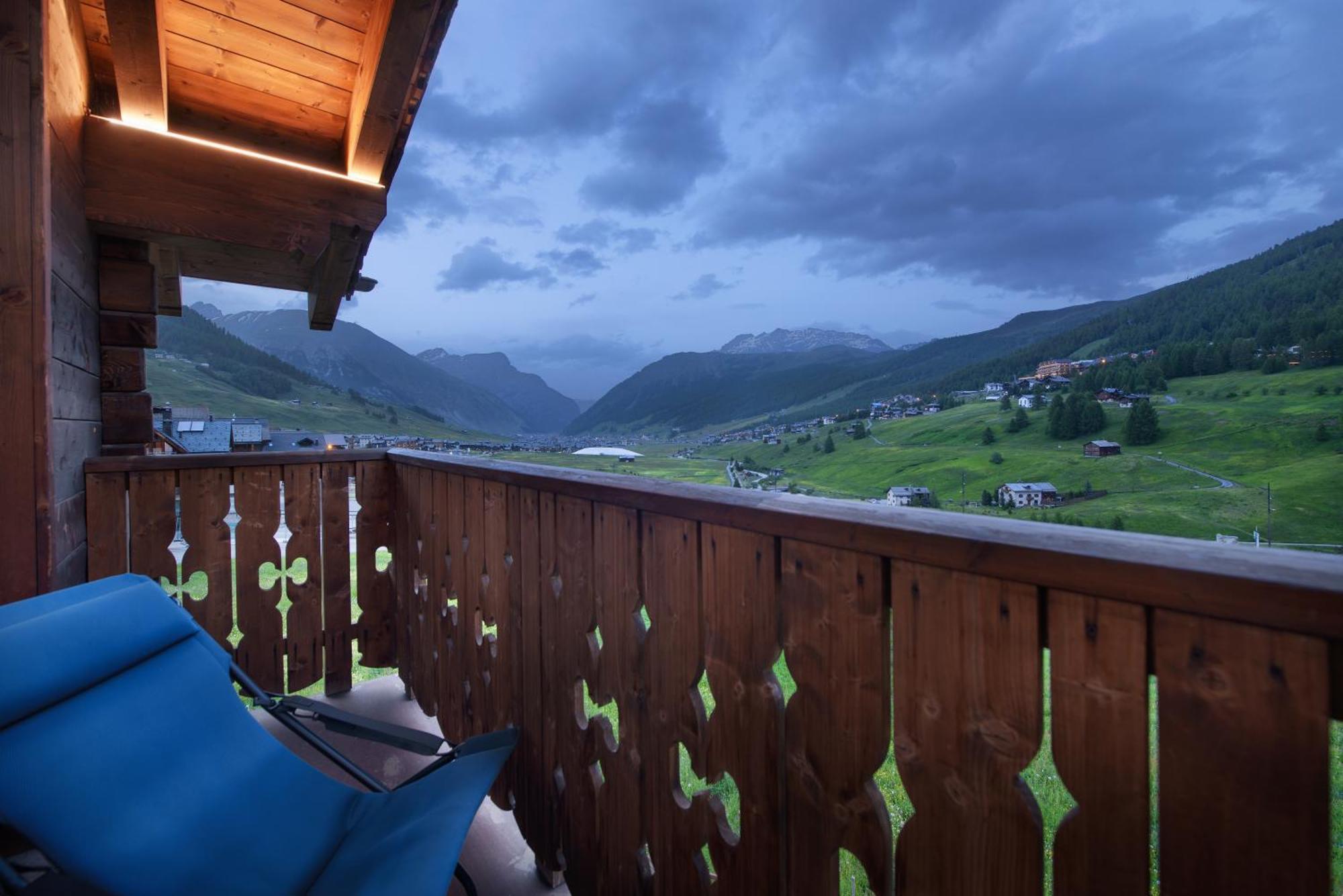 Piccolo 3* Livigno