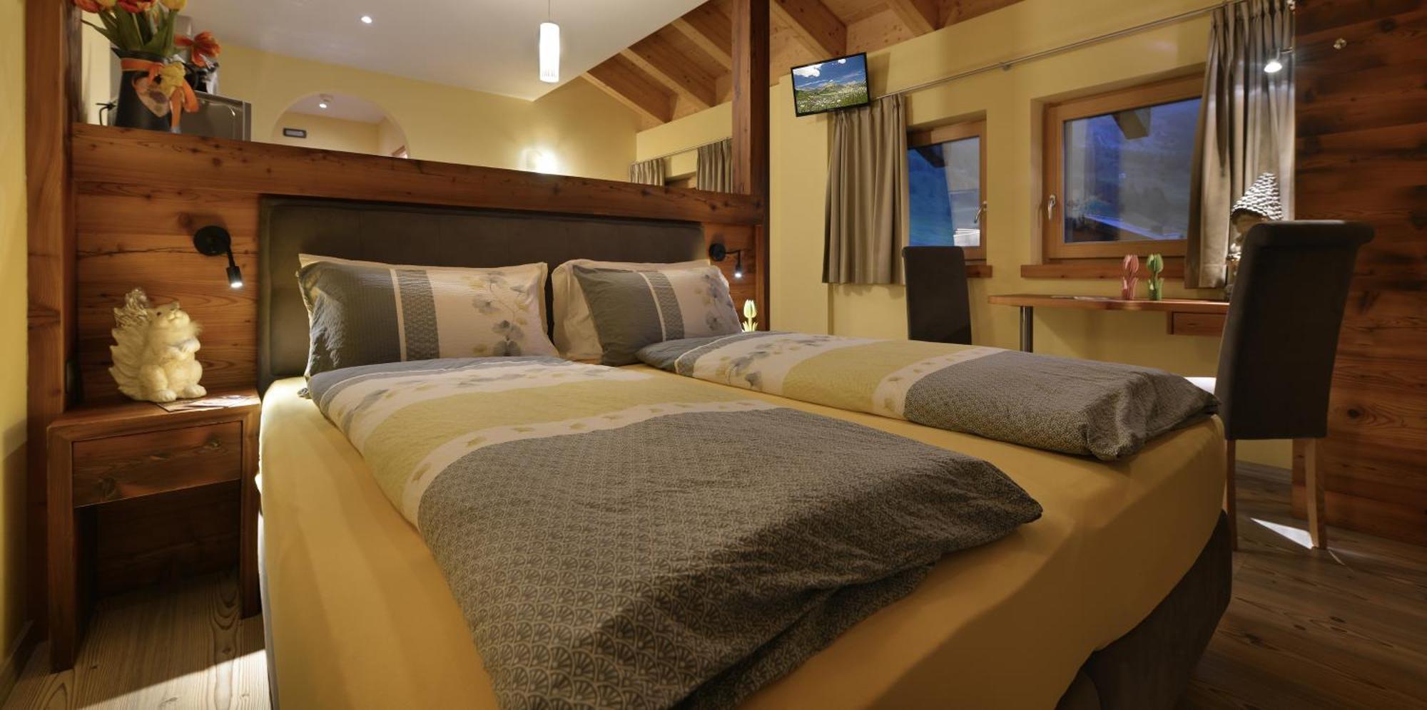 Piccolo Livigno