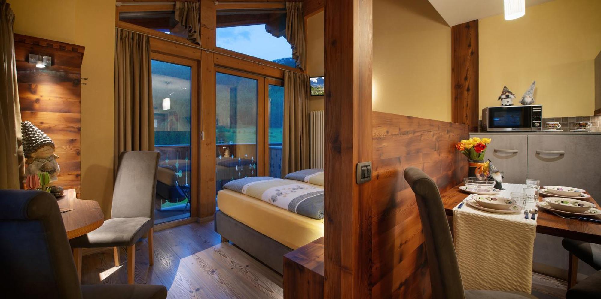 Piccolo Hotel