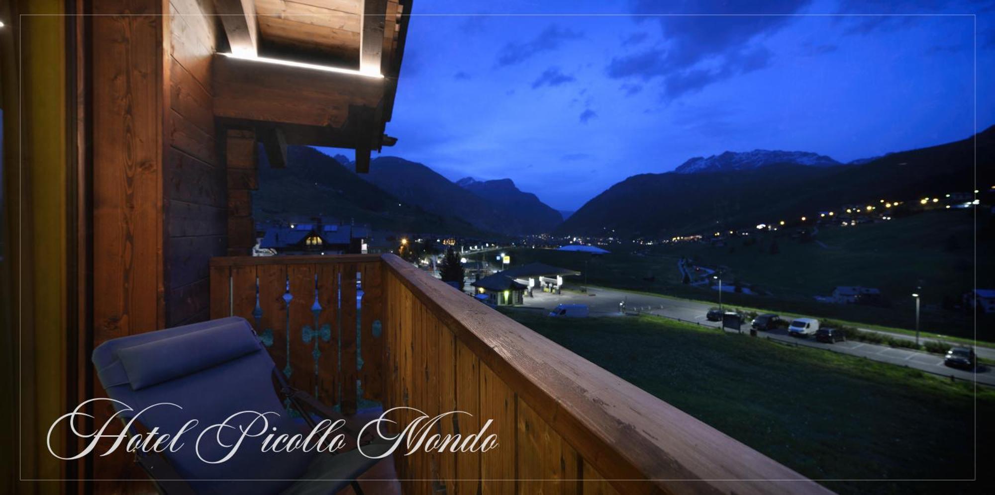 Piccolo Hotel 3*