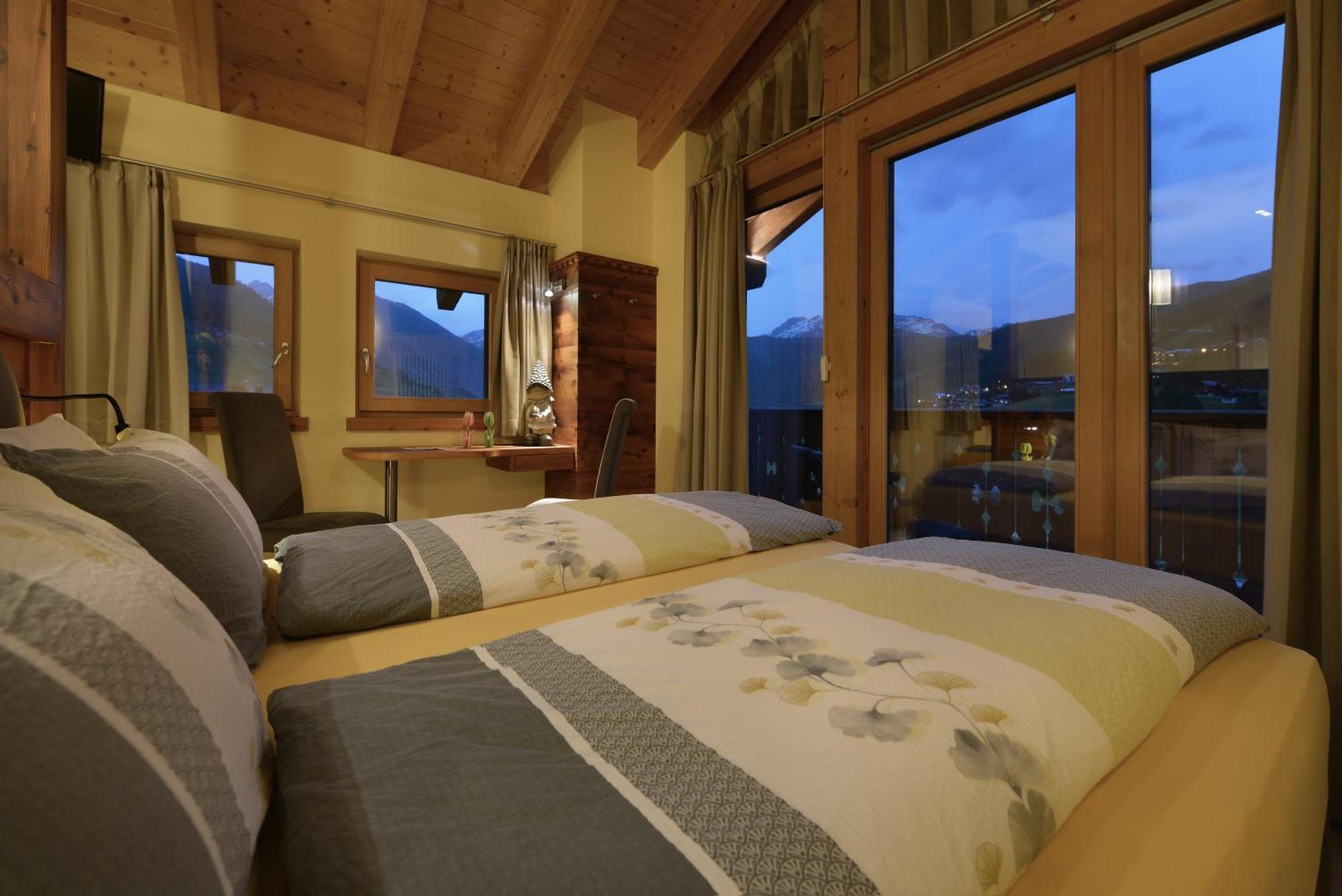 Hotel Piccolo Livigno