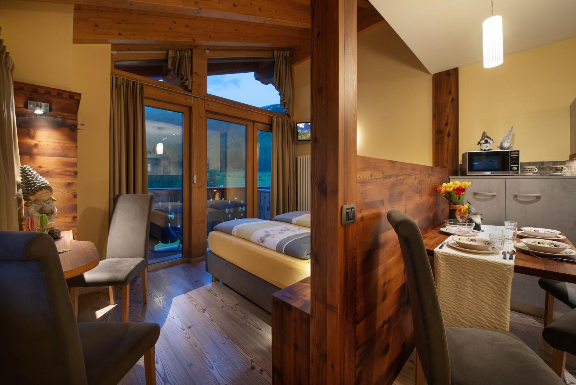 Piccolo Hotel Livigno