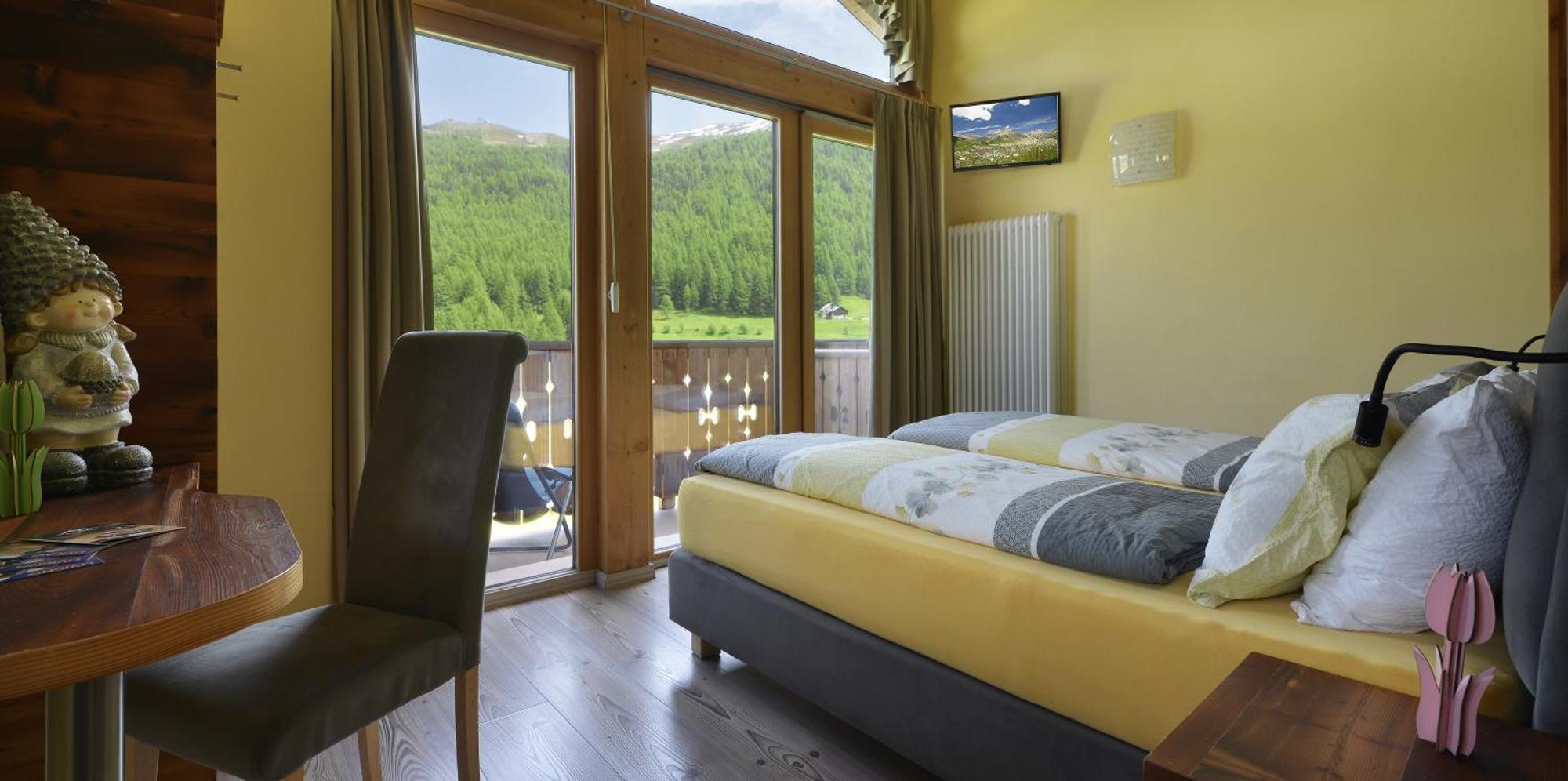 Hotel Piccolo