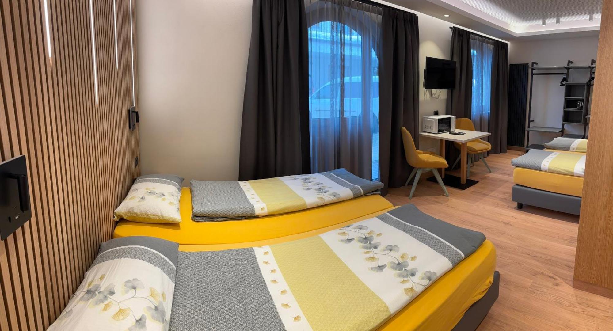 Hotel Piccolo