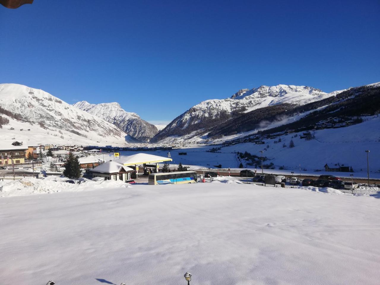 Piccolo 3* Livigno