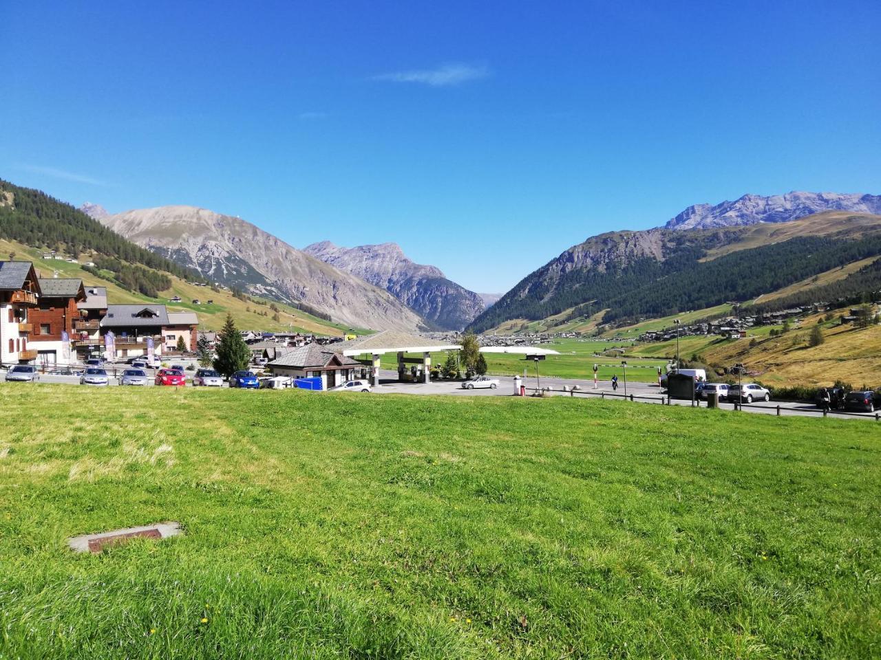 Piccolo Livigno